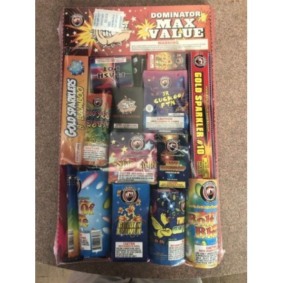 Max Value
